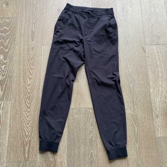 Lululemon ABC men’s joggers
